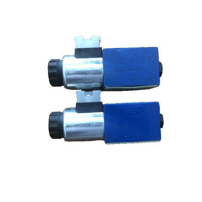 4WE6D62/EG220N9K4 V Rexroth Solenoid Valve High Efficiency Original