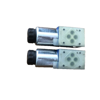 4WE6D62/EG220N9K4 V Rexroth Solenoid Valve High Efficiency Original