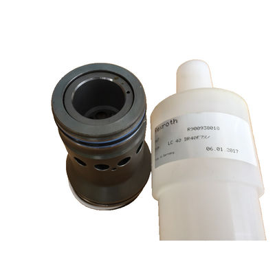 Rexroth Cartridge Valve LC40DR40E7X For Precise Control Over Industrial