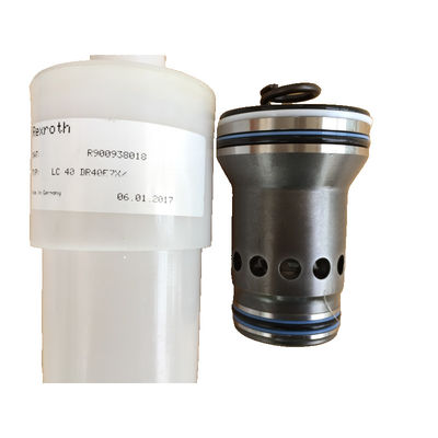 Rexroth Cartridge Valve LC40DR40E7X For Precise Control Over Industrial