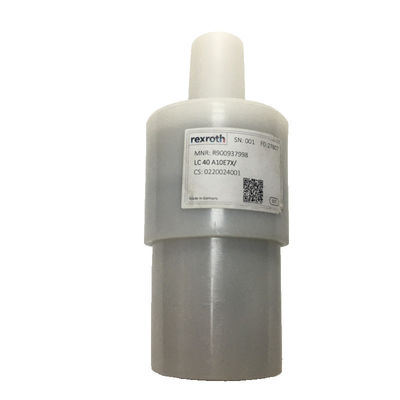 Rexroth Cartridge Valve LC40DB20E7X For Hydraulic Oil Flow Control In Industrial Systems