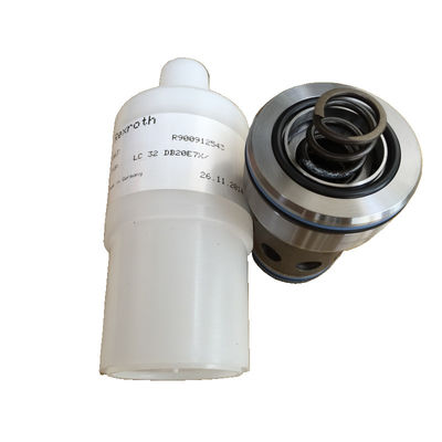 Rexroth Cartridge Valve LC32DB20E7X Maximize Performance For Smooth Hydraulic Control