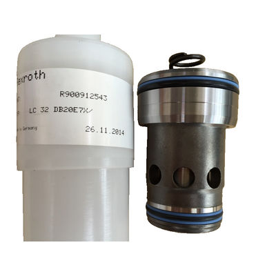 Rexroth Cartridge Valve LC32DB20E7X Maximize Performance For Smooth Hydraulic Control