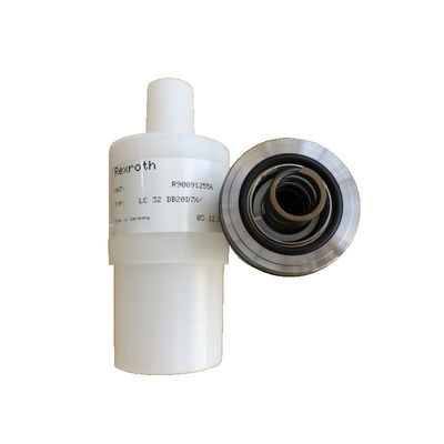 Rexroth Cartridge Valve LC32DB20D7X With Manual Or Electric Proportional Adjustment