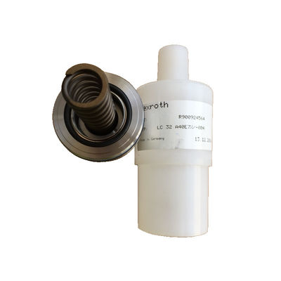 Rexroth Cartridge Valve LC32A40E7X -004 For Pressure Directional And Throttle Functions