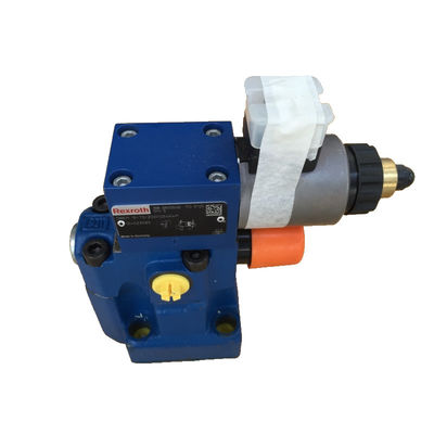 Rexroth Overflow Valve DBEM10-70/200YG24K4M Blue Energy Saving 150 L/min Fast Response Environmental Protection Precise Control