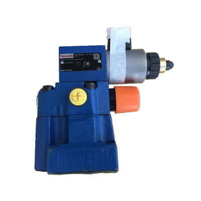 Rexroth Overflow Valve DBEM10-70/200YG24K4M Blue Energy Saving 150 L/min Fast Response Environmental Protection Precise Control