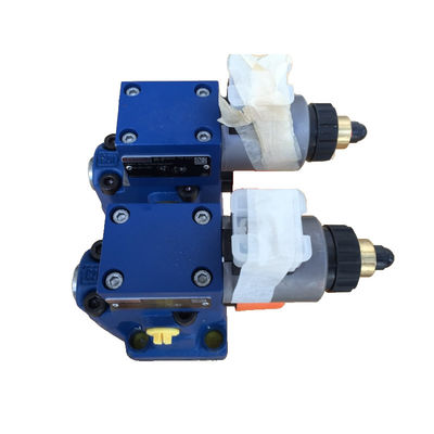 Rexroth Overflow Valve DBEM10-70/200YG24K4M Blue Energy Saving 150 L/min Fast Response Environmental Protection Precise Control