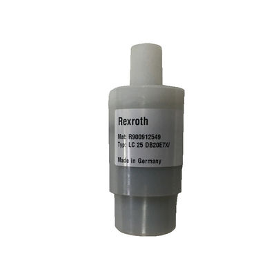 Rexroth Cartridge Valve LC25DB20E7X High-Performance With Comprehensive Product Group ID