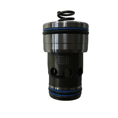 Rexroth Cartridge Valve LC25DB20E7X High-Performance With Comprehensive Product Group ID