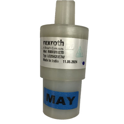 Hydraulic Rexroth Cartridge Valve LC25A20E74