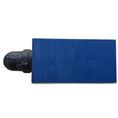Rexroth Overflow Valve DBDS20P1A/200 Blue Low Noise -30°C To +80°C Stable Small Pressure Safety Protection Safety 150 L/Min Protection