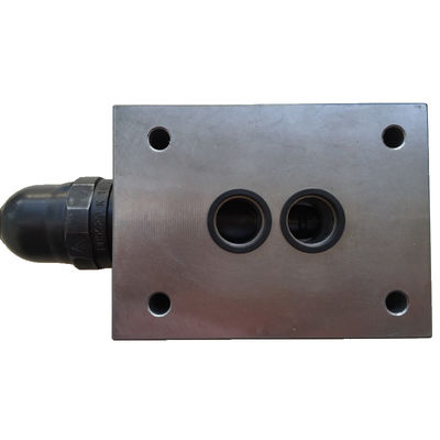 Rexroth Overflow Valve DBDS20P1A/200 Blue Low Noise -30°C To +80°C Stable Small Pressure Safety Protection Safety 150 L/Min Protection