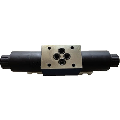 Rexroth R901087087 4WE6E7X/HG24N9K4 Hydraulic Directional Short-tube Valve 2/2 Way