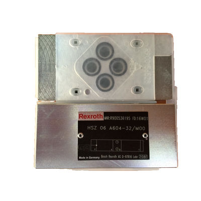 Rexroth Check Valve HSZ06A604-32 M00 For Precise And Consistent Performance