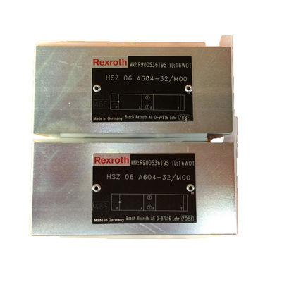 Rexroth Check Valve HSZ06A604-32 M00 For Precise And Consistent Performance