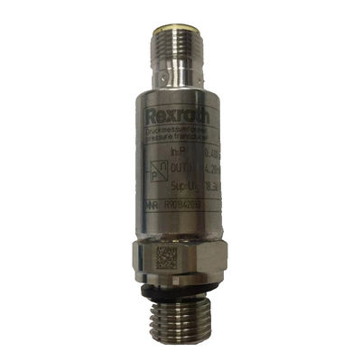 Rexroth Pressure Transducer HM20-22 400-C-K35 For Precise And Measurements