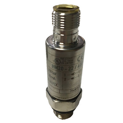 Rexroth Pressure Transducer HM20-22 400-C-K35 For Precise And Measurements