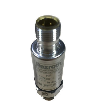 Rexroth Pressure Transducer HM20-22 400-C-K35 For Precise And Measurements