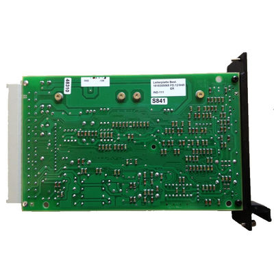 Rexroth Driver Module VT-VRPA1-537-10 V0 QV-RTP Green Fast Response 24 VDC Strong Flexibility-10°C To 60°C High Reliability 240W