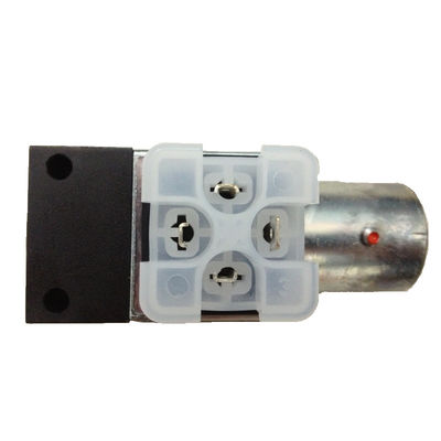 Rexroth Pressure Switch HED8OP-20 200K14V Compliant For Precision Monitoring