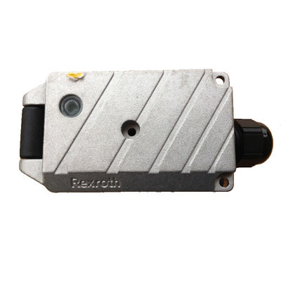 Rexroth Driver Module VT-SSPA1-525-21 V0 Grizzly Electric 50/60 Hz High Reliability 24V Easy Operation 0-50°C Powerful Adaptability Cast Iron