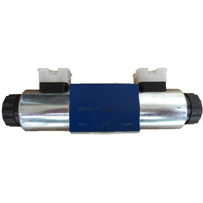 Rexroth 4WE6J73-62 EG24N9K4 A12 Hydraulic Directional Short-tube Valve New Original