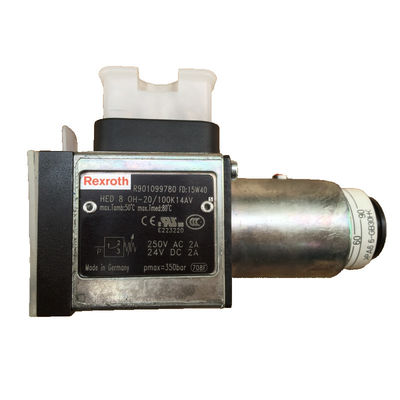 Rexroth Pressure Switch HED8OH-20 100K14AV For Safety And Compliance