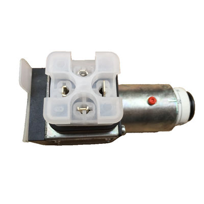 Rexroth Pressure Switch HED8OH-20 100K14AV For Safety And Compliance