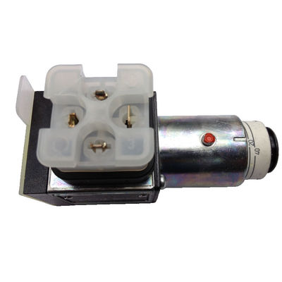 Rexroth Pressure Switch HED8OH-20 50K14AV With Adjustable Pressure Range