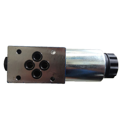 Rexroth R900922211 4WE6R73-6X/EG24N9K4/A12 Hydraulic Directional Short-tube Valve