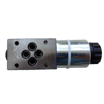 Rexroth R900913276 4WE6X7-6X/EG24N9K4 Hydraulic Directional Short-tube Valve New