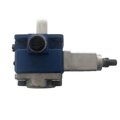 Rexroth Vane Pump PV7-1X 06-10RA01MA0-10 IN010 High Efficiency Up To 300 Bar Low Operating Noise Long Service Life 1450r/min Short Control Times