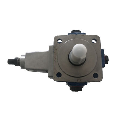 Rexroth Vane Pump PV7-1X 06-10RA01MA0-10 IN010 High Efficiency Up To 300 Bar Low Operating Noise Long Service Life 1450r/min Short Control Times