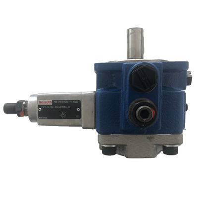 Rexroth Vane Pump PV7-1X 06-10RA01MA0-10 IN010 High Efficiency Up To 300 Bar Low Operating Noise Long Service Life 1450r/min Short Control Times