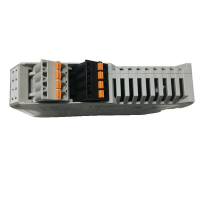 Rexroth Driver Module VT-MSPA2-21 A5 000 000 White 50/60 Hz High Reliability Fast Response Cast Iron Electric Easy To Install -40°C To 85°C
