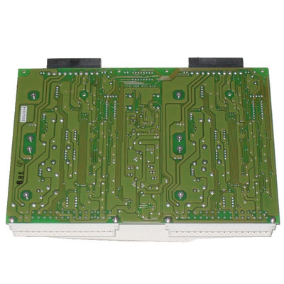 Rexroth Driver Module VT-5041-30 1-0 Green High-Precision 24 VDC Control 24 VDC Easy Operation High Reliability
