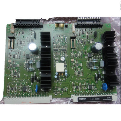 Rexroth Driver Module VT-5041-30 1-0 Green High-Precision 24 VDC Control 24 VDC Easy Operation High Reliability