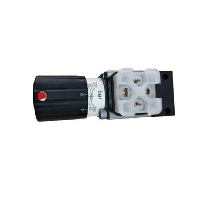 Rexroth Pressure Switch HED8OA-20 200K14KW Maximum Operating Pressure