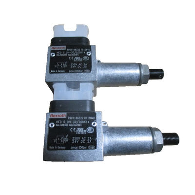 Rexroth Pressure Switch HED5OH-30 200K14 Small Hysteresis High Accuracy