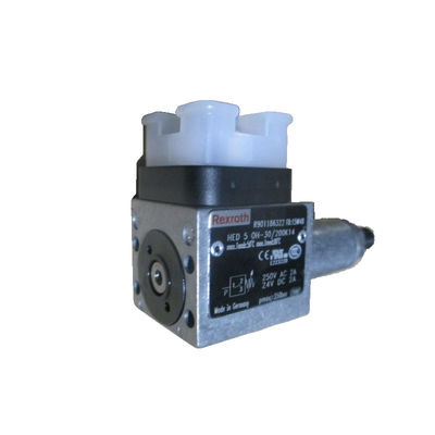 Rexroth Pressure Switch HED5OH-30 200K14 Small Hysteresis High Accuracy