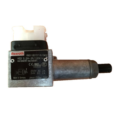 Rexroth Pressure Switch HED5OH-30 100K14 Easy Installation And Secure Electrical Integration