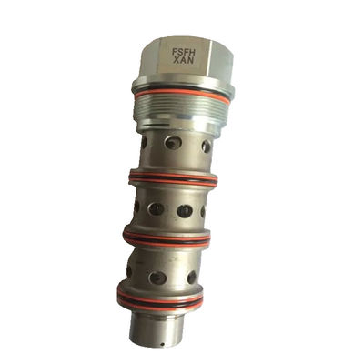 SUN Direction Valve FSFH-XAN For Accurate Flow Distribution And Rigid Mechanisms In Tractive Drives