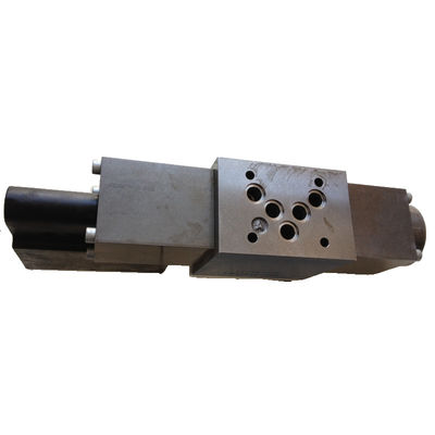 Rexroth Servo Valve 4WRSE10V50-32 G24K0 A1V Blue And Black -20°C to +80°C Flexibility Strong adaptability 315 bar fast response