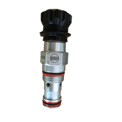 SUN Direction Valve FDCB-HAN With Locknut For Secure Installation And Adjustment