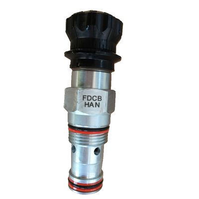 SUN Direction Valve FDCB-HAN With Locknut For Secure Installation And Adjustment