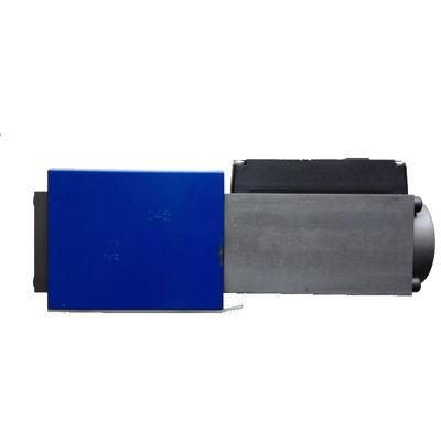 Rexroth Proportional 4WRPH10C4B100L-20 G24Z4 M Blue High Response Speed 350 Bar Simplify Flexibility Precise Control Energy-Saving