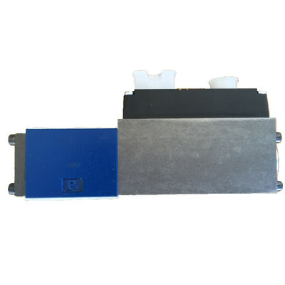 Rexroth Proportional 4WRPH6C3B24L-20 G24Z4 M Cast Iron Blue Fast Response 315 Bar High Reliability Simple High-Precision Control