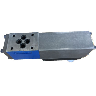 Rexroth Proportional 4WRPH6C3B24L-20 G24Z4 M Cast Iron Blue Fast Response 315 Bar High Reliability Simple High-Precision Control