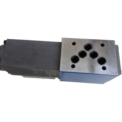 Rexroth Proportional Valve 4WRPEH10C4B100L-2X G24K0 A1M Blue Energy-Saving Simplified High Flexibility Cast Iron Electrical